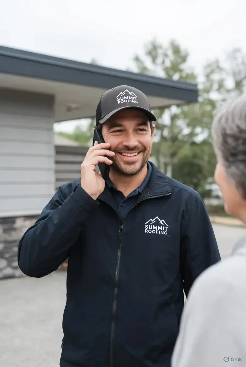 Flat Roof Leak Repair Hokah, MN FAQs